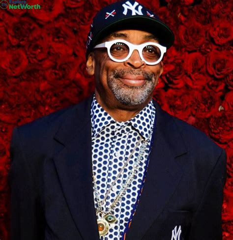 spike lee net worth|what separates spike lee from other directors.